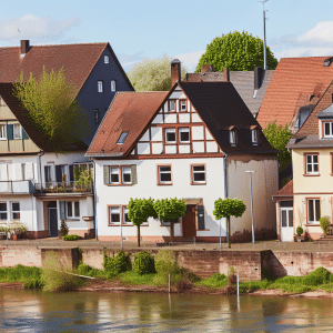 Kammerjäger Ingelheim am Rhein 