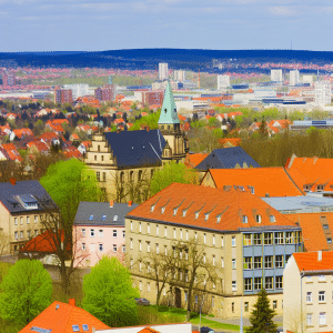 Kammerjäger Jena 