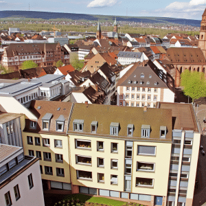 Kammerjäger Kaiserslautern 