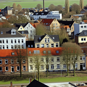 Kammerjäger Kamp-Lintfort 