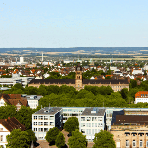 Kammerjäger Karlsruhe 