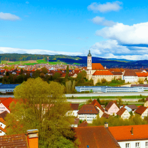 Kammerjäger Kempten (Allgäu) 