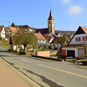 Kammerjäger Kirchheim unter Teck 