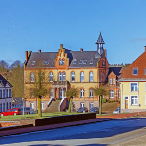 Kammerjäger Königs Wusterhausen 