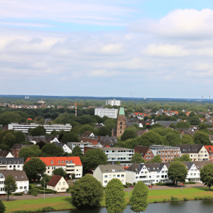 Kammerjäger Krefeld 