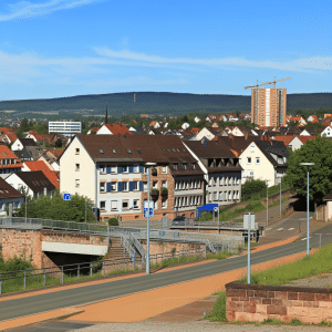 Kammerjäger Lahr/Schwarzwald 