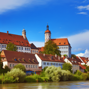 Kammerjäger Landsberg am Lech 