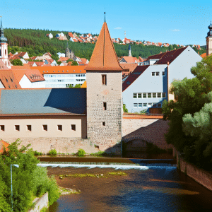 Kammerjäger Lauf an der Pegnitz 