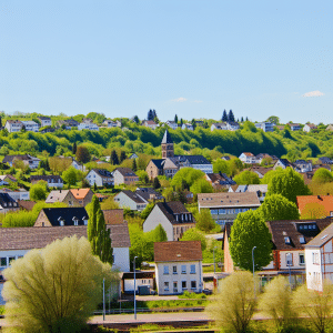 Kammerjäger Leichlingen (Rheinland) 