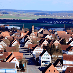 Kammerjäger Leinfelden-Echterdingen 