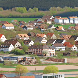 Kammerjäger Limbach-Oberfrohna 