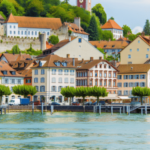 Kammerjäger Lindau (Bodensee) 