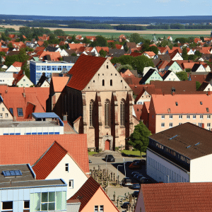 Kammerjäger Luckenwalde 