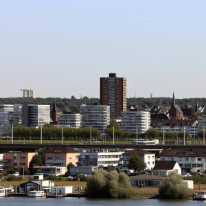 Kammerjäger Ludwigshafen am Rhein 