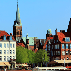 Kammerjäger Lübeck 