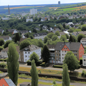 Kammerjäger Lüdenscheid 