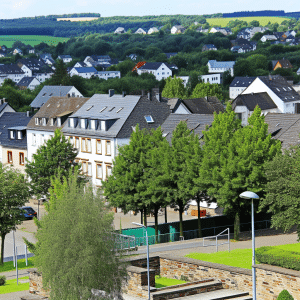 Kammerjäger Menden (Sauerland) 