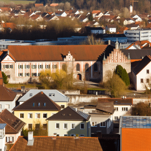 Kammerjäger Mühldorf am Inn 