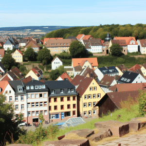 Kammerjäger Mühlhausen/Thüringen 