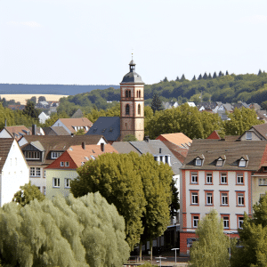 Kammerjäger Mühlheim am Main 