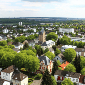 Kammerjäger Mülheim an der Ruhr 