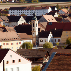 Kammerjäger Neufahrn bei Freising⁠ 