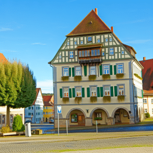 Kammerjäger Neumarkt in der Oberpfalz 