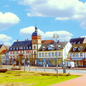 Kammerjäger Neuss 
