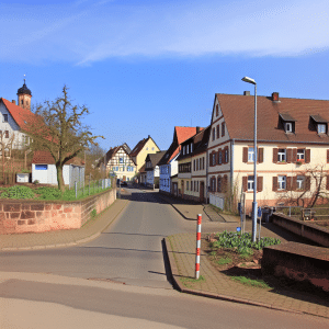 Kammerjäger Neustadt an der Weinstraße 