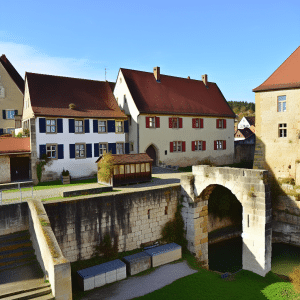 Kammerjäger Nördlingen 