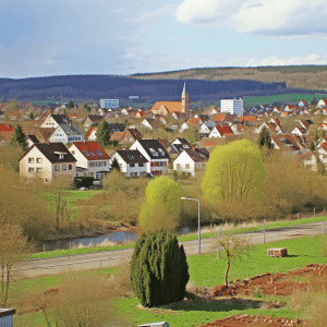 Kammerjäger Oberkirch 