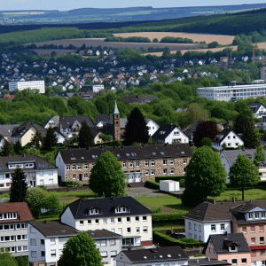 Kammerjäger Oberursel (Taunus) 