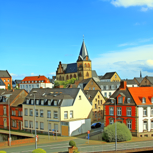 Kammerjäger Paderborn 