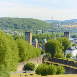 Kammerjäger Porta Westfalica 