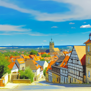 Kammerjäger Quedlinburg 