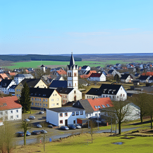 Kammerjäger Radevormwald 