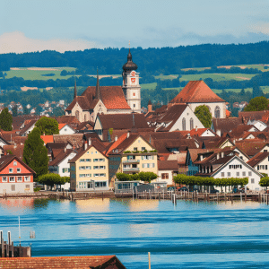 Kammerjäger Radolfzell am Bodensee 