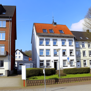 Kammerjäger Recklinghausen 