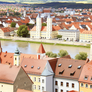 Kammerjäger Regensburg 