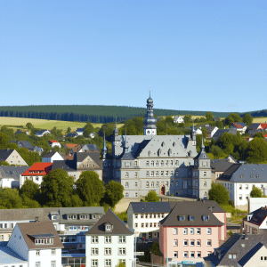 Kammerjäger Reichenbach im Vogtland 