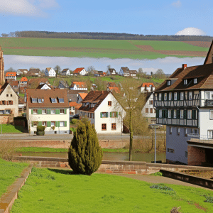 Kammerjäger Remseck am Neckar 