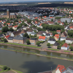 Kammerjäger Rüsselsheim am Main 