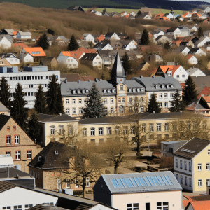 Kammerjäger Saalfeld/Saale 