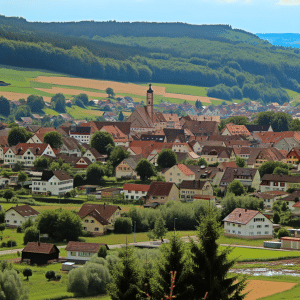 Kammerjäger Salzkotten 