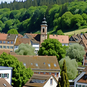 Kammerjäger Schopfheim 