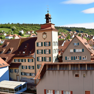 Kammerjäger Schwäbisch Gmünd 