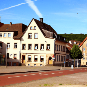 Kammerjäger Schweinfurt 