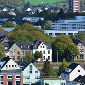 Kammerjäger Siegburg 