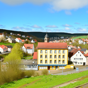 Kammerjäger Suhl 