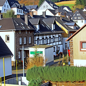 Kammerjäger Sundern (Sauerland) 